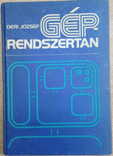 D�ri J�zsef - G�prendszertan