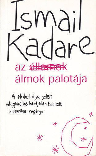 Az lmok palotja
