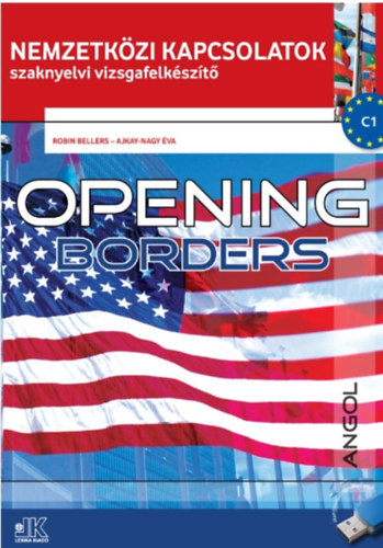 Opening Borders
