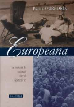 Europeana (A huszadik szzad rvid trtnete)