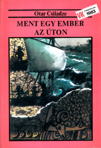 Ment egy ember az �ton