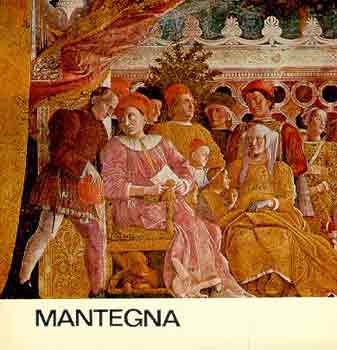 Mantegna (A mvszet kisknyvtra)