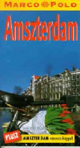 Amszterdam (Marco Polo)