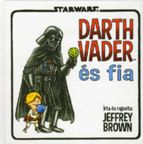 Darth Vader �s fia