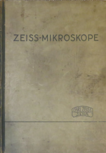 Zeiss-mikroskope