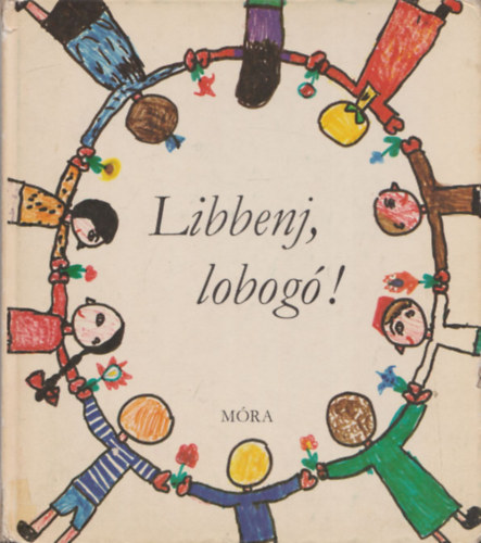 Libbenj, lobog!