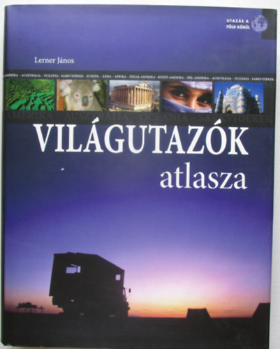 Vilgutazk atlasza