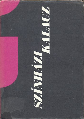 Vajda; Sznt - Sznhzi kalauz I.