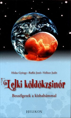 Lelki kldkzsinr