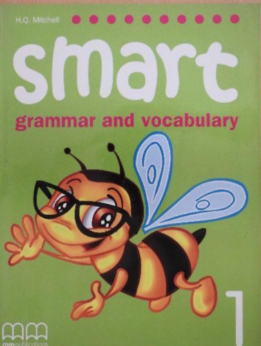 Smart 1. - Grammar and Vocabulary