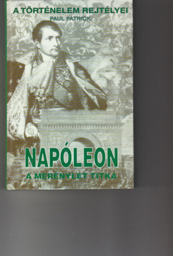Napleon - A mernylet titka