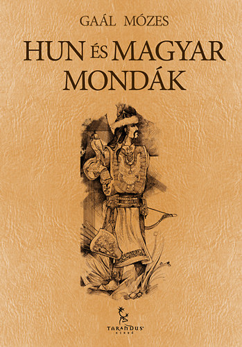 Hun s magyar mondk
