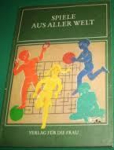Andrs Lukcsy - Spiele aus aller Welt