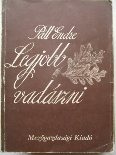 Legjobb vad�szni