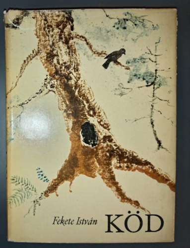 K�d - Novell�sk�tet (Szilveszteri �jf�l / A k�t r�ka / Herlicska �s a vidra / Elmegy a t�l / Els� uhuz�som / T�rsb�rl�k / A n�d / H�rom cs�ka / �d�m / M�jusi �zbakok / A havason / K�csalja / Holl�f�szek / Berekben / Bob / Egy