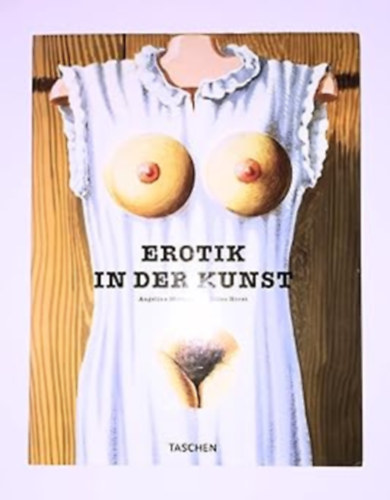 Gilles Néret Angelika Muthesius - Erotik in Der Kunst