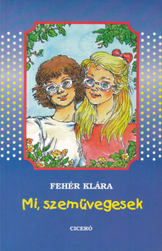 Mi, szemvegesek