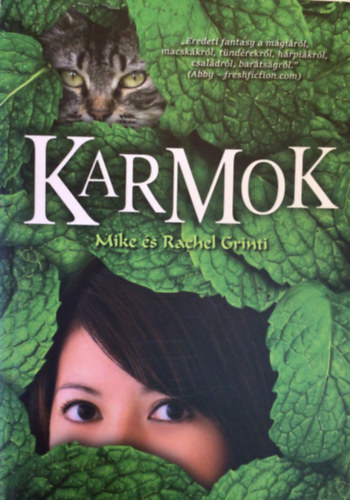 Karmok