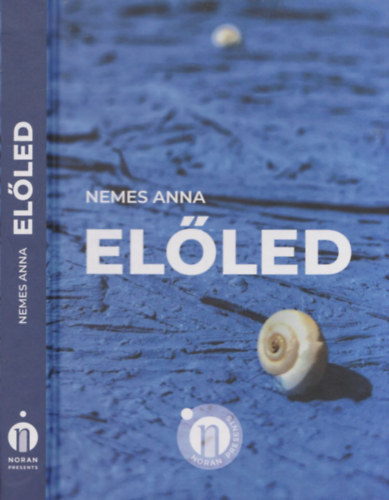 Nemes Anna - Elled