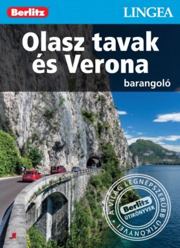 Olasz tavak �s Verona