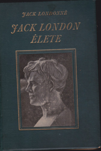 Jack London lete