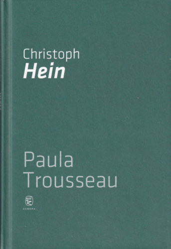 Paula Trousseau