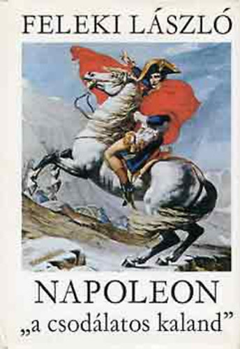 napoleon a csodlatos kaland I.