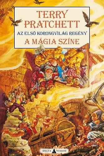 A m�gia sz�ne