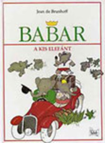 Babar a kis elefnt
