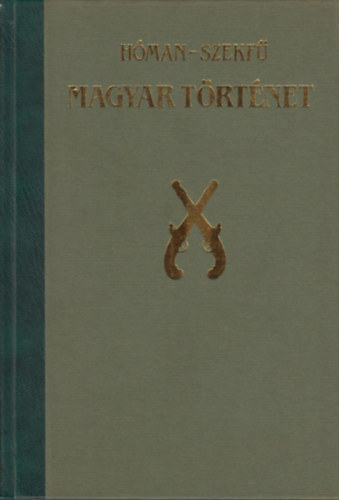 Magyar trtnet IV.