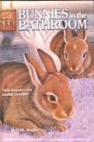 Lucy Daniels - Bunnies in the Bathroom - The bunnies are double trouble!