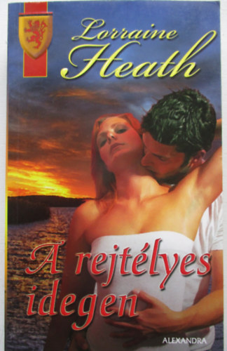 A  rejtlyes idegen