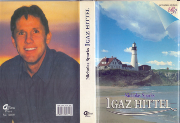Igaz hittel (True Believer)