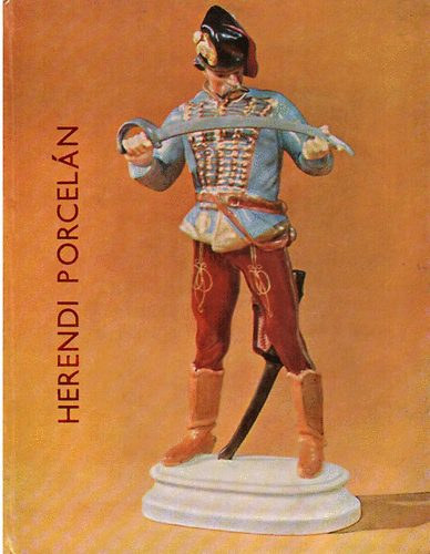 Dr. Sikota Gy�z� - Herendi porcel�n