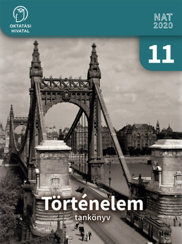 Trtnelem tanknyv 11.