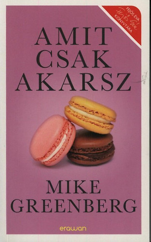 Amit csak akarsz
