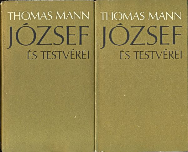 Jzsef s testvrei I-II. (teljes m)