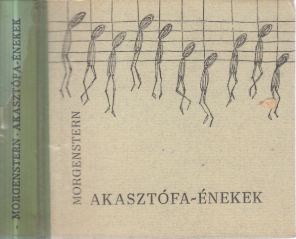 Akaszt�fa-�nekek (sz�mozott, t�rpek�nyv)