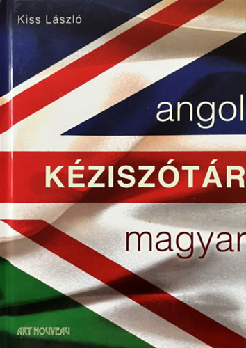 Angol-Magyar kzisztr