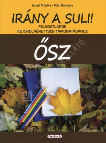 Ir�ny a suli! �SZ