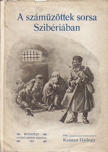 A sz�m�z�ttek sorsa Szib�ri�ban