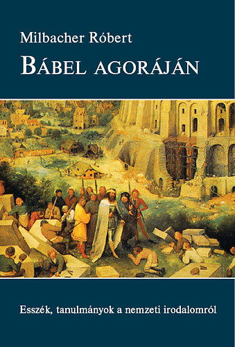 Milbacher R�bert - B�bel agor�j�n