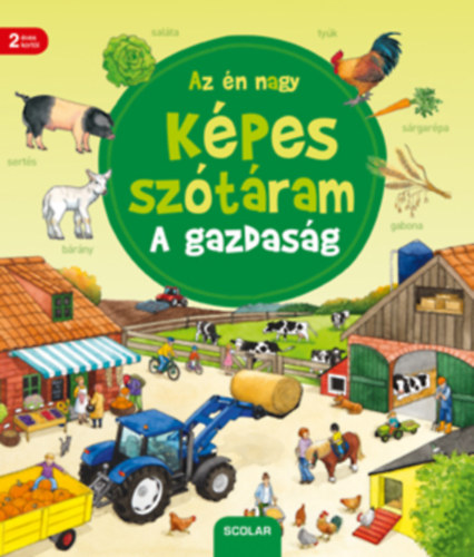 Az n nagy kpes sztram - A gazdasg