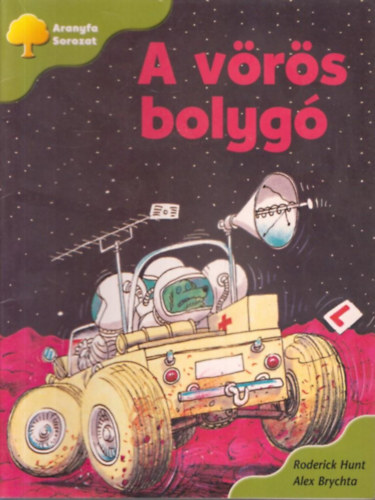 A v�r�s bolyg�