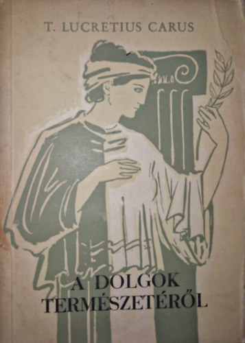 A dolgok termszetrl