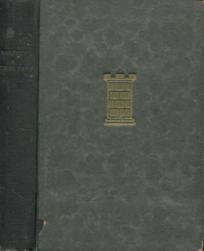 A modern sakk vezrknyve