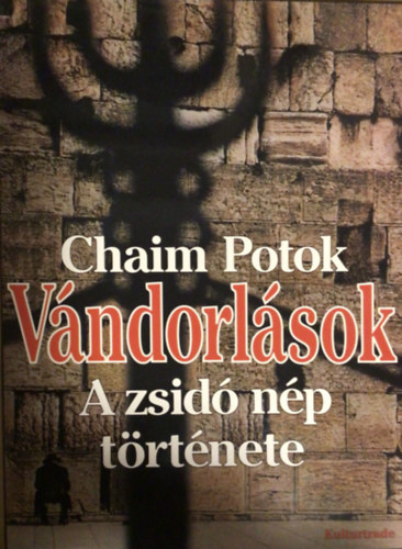 V�ndorl�sok k�nyve