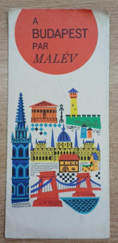Budapest (Malv) trkp