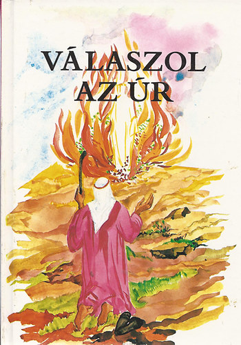 Vlaszol az r