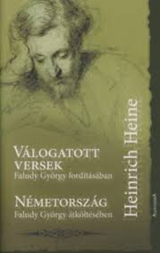 Vlogatott versek - Nmetorszg (Heine, Heinrich)